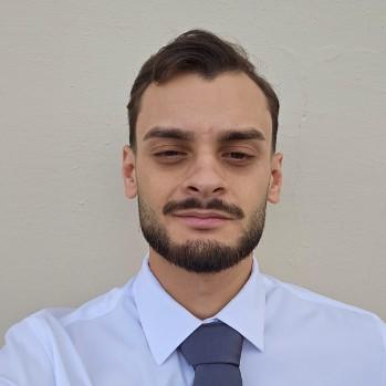 Gabriel Vitor da Silva