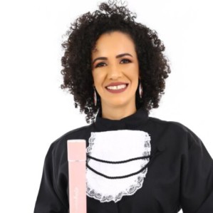 MYCHELLE DA SILVA