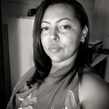 CAROLINA PEREIRA BARBOSA SILVA