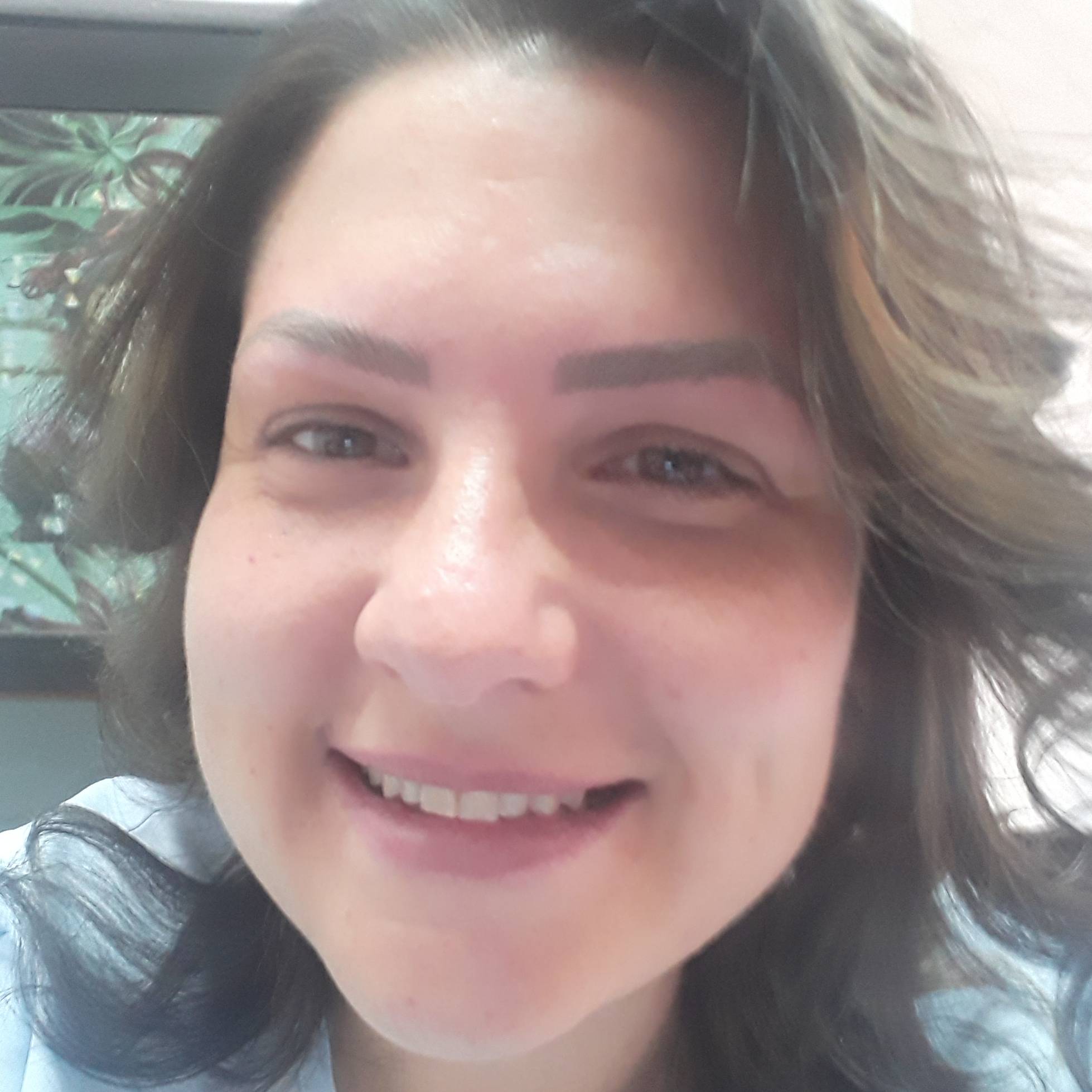 Clarissa Santinelli Montroni