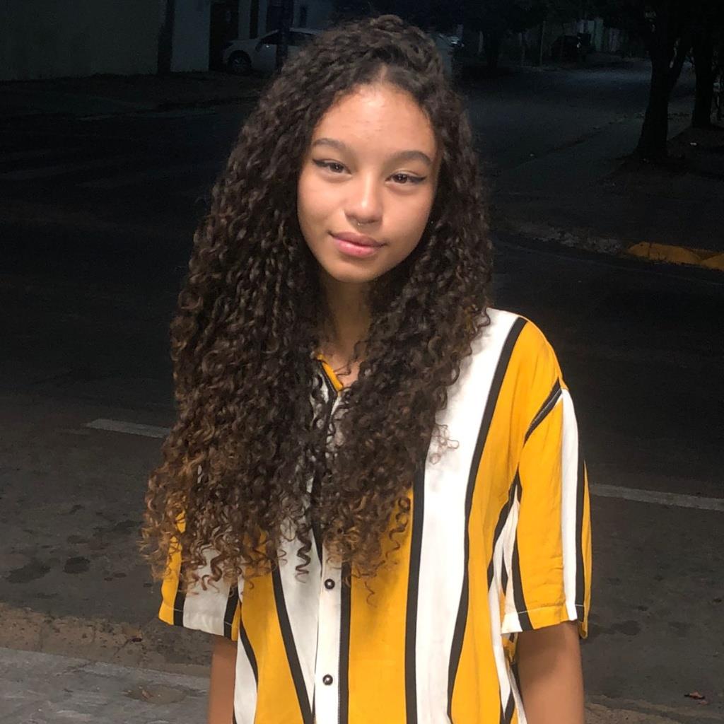 Luíza Copoli Araújo