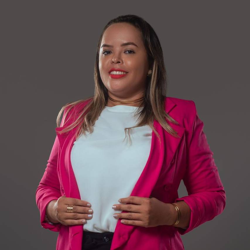 ELINE LEITE MELO