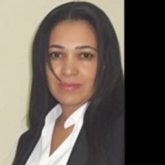 Maria Socorro Cardoso Lopes