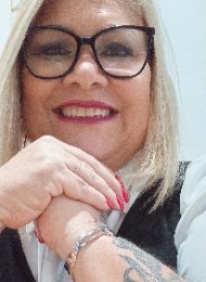 SONIA Jurema FONTES