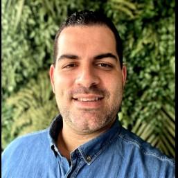 Caio Marin