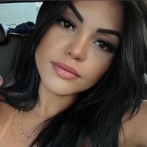 natiara silva santana