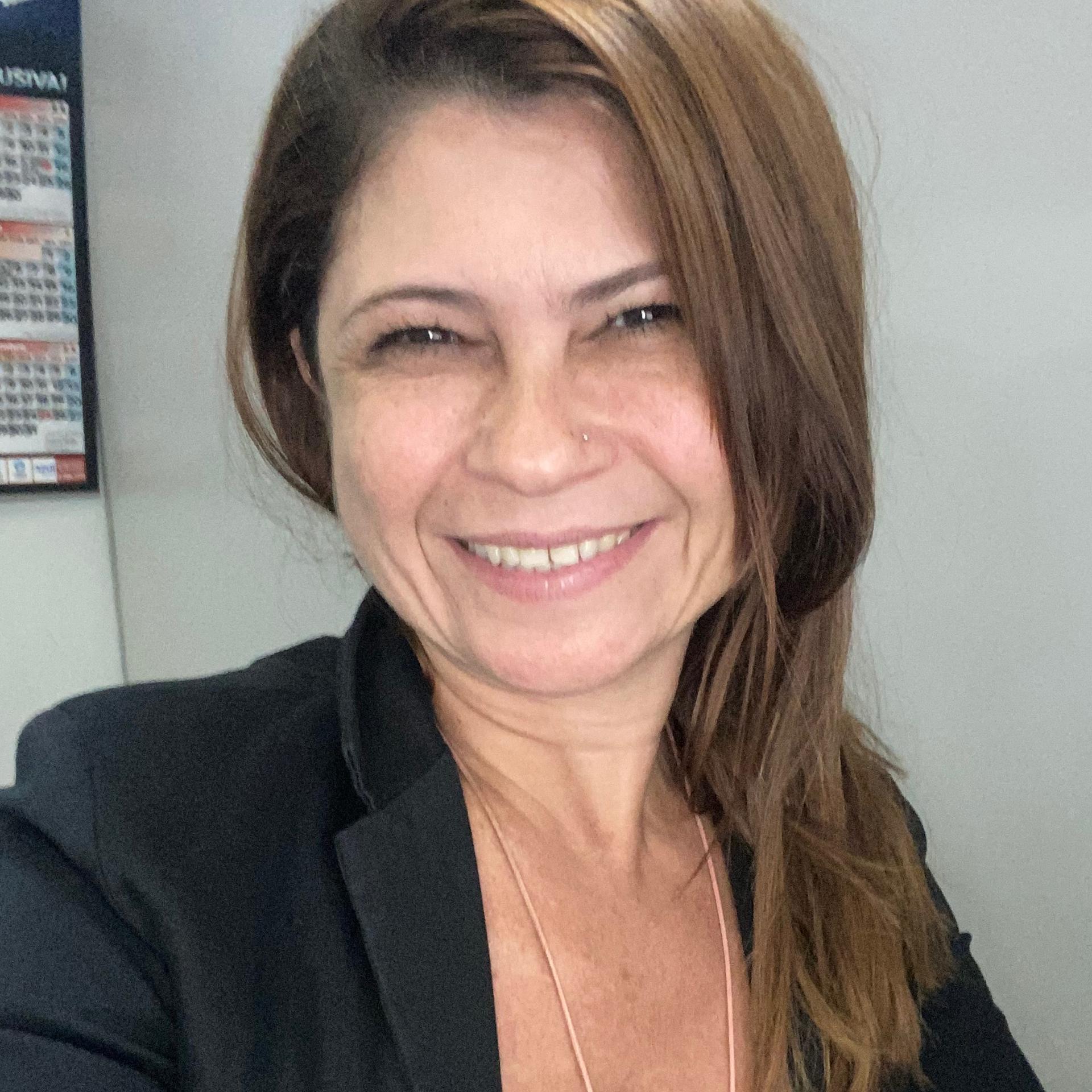 JOANA DARC KURZ
