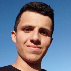 Geison William De novaes