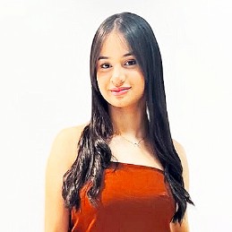 SAMIRA PEREIRA ARAÚJO