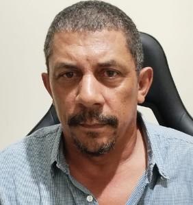 ALDEMIR DOS SANTOS