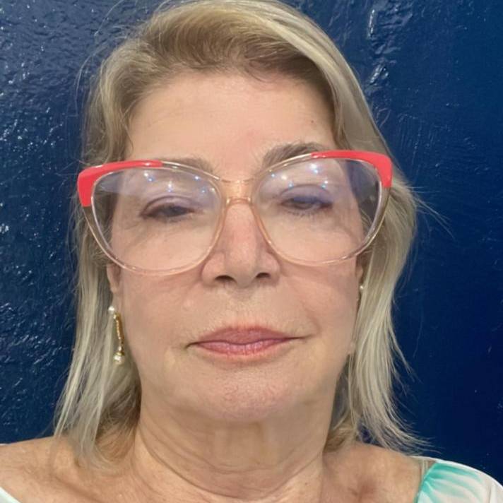 HILDA MENEZES DA SILVA