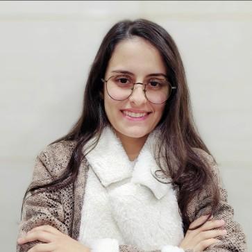 Dayanne Louzano