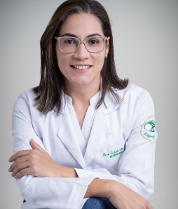 Ana Luiza Trindade
