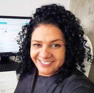Patricia dos Santos