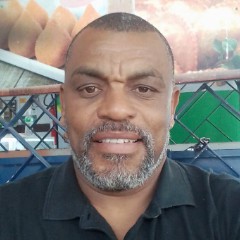 JOSÉ FRANCISCO CRUZ