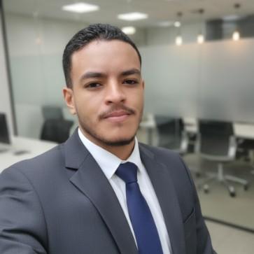 Arleson Mendonça