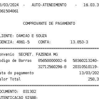 DAMIAO E SOUZA SOUZA
