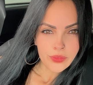 Alessandra Aparecida ribeiro carvalho