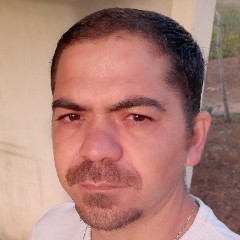 José Gilberto Oliveira