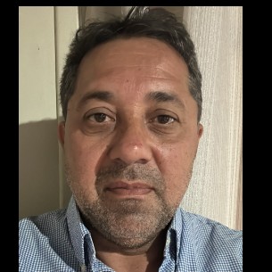 Juliano Carlos Pimenta Monteiro