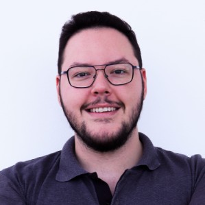 Paulo Victor D. De Oliveira Ferreira