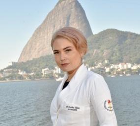 Maria Carolina Machado Velasco