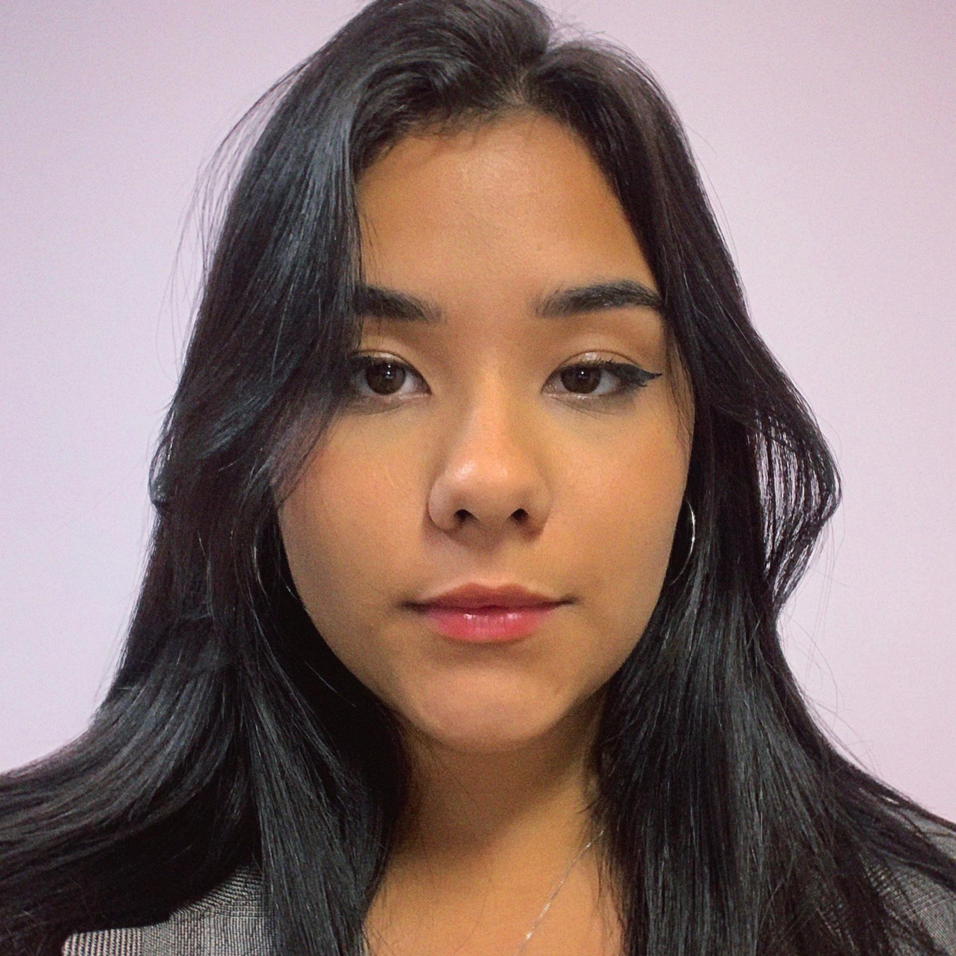 LARISSA CRISTINA BUENO
