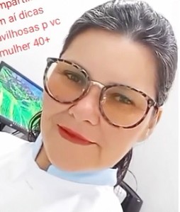 Eliane Cordeiro Grein