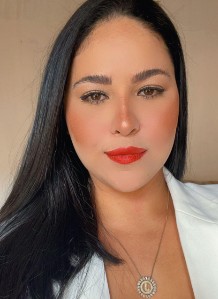 JULIANA MENDONÇA DA SILVA