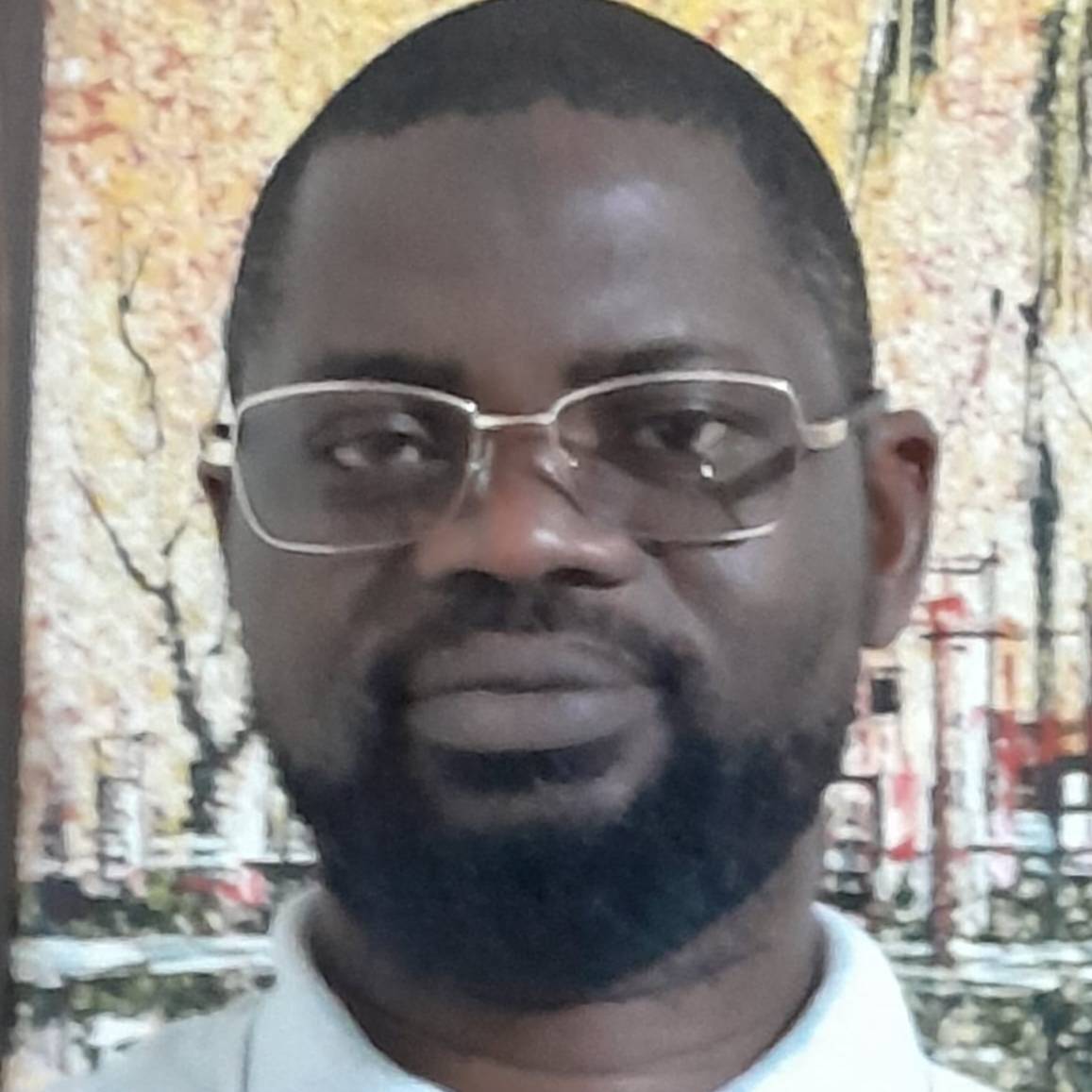 Sikiru Olaitan Balogun