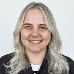 Joana Cristina Henkes