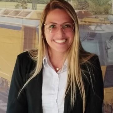 Renata Morais de Souza Barreto