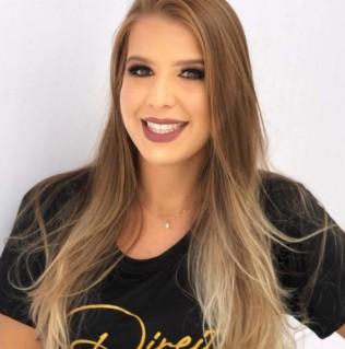 Raíssa Rangel Santos de Abreu