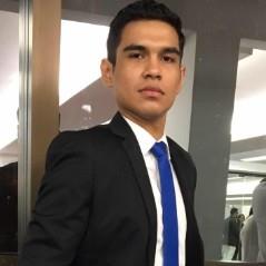 Leandro Tavares