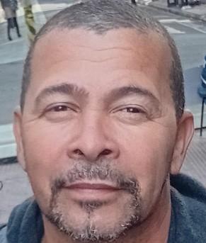 CARLOS DA SILVA CRUZ