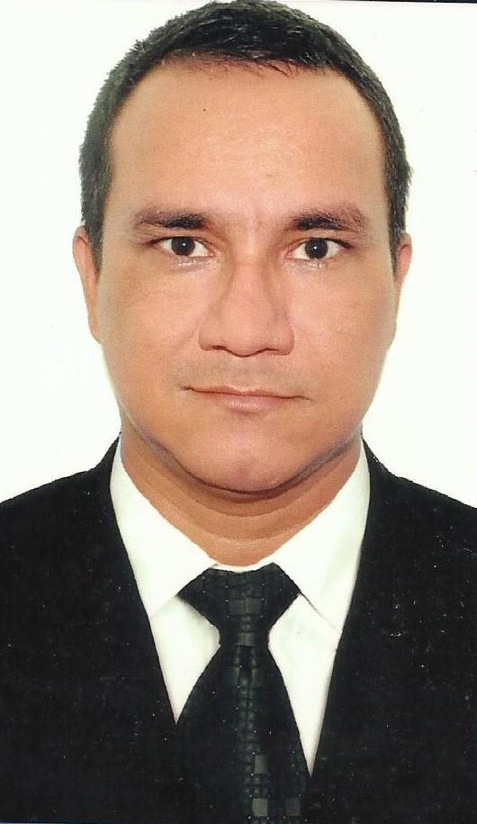 Alfredo Mori Padilla