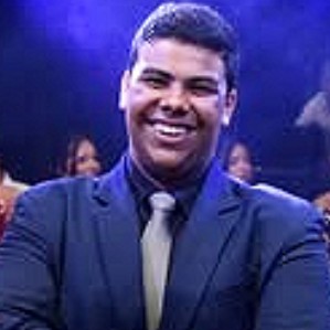 Vinívius Gustavo Calcagno da Silva