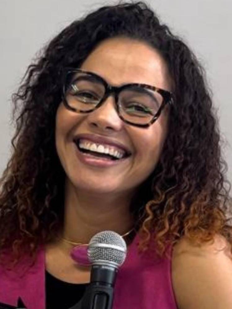 GISLENE de JESUS OLIVEIRA