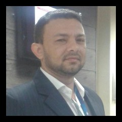 Fabiano Ricelle De Sousa