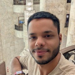 João Pedro Reis De Mello
