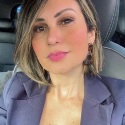 Tatiane Gomes