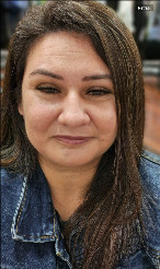 kelly Andresa Gularte Rodrigues Vargas