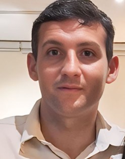 Cícero Matias Leite