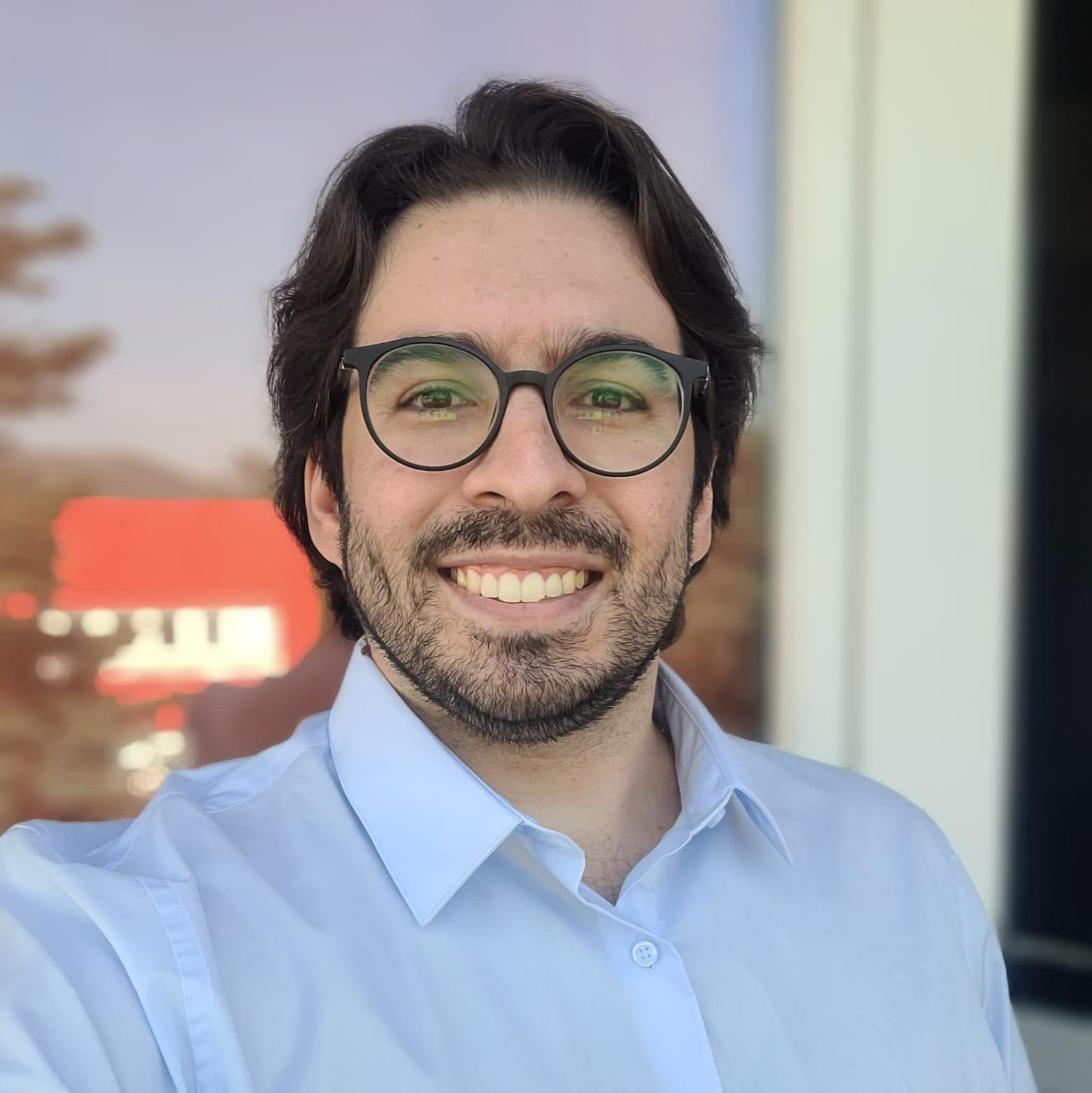 Lucas Fonseca Guimarães