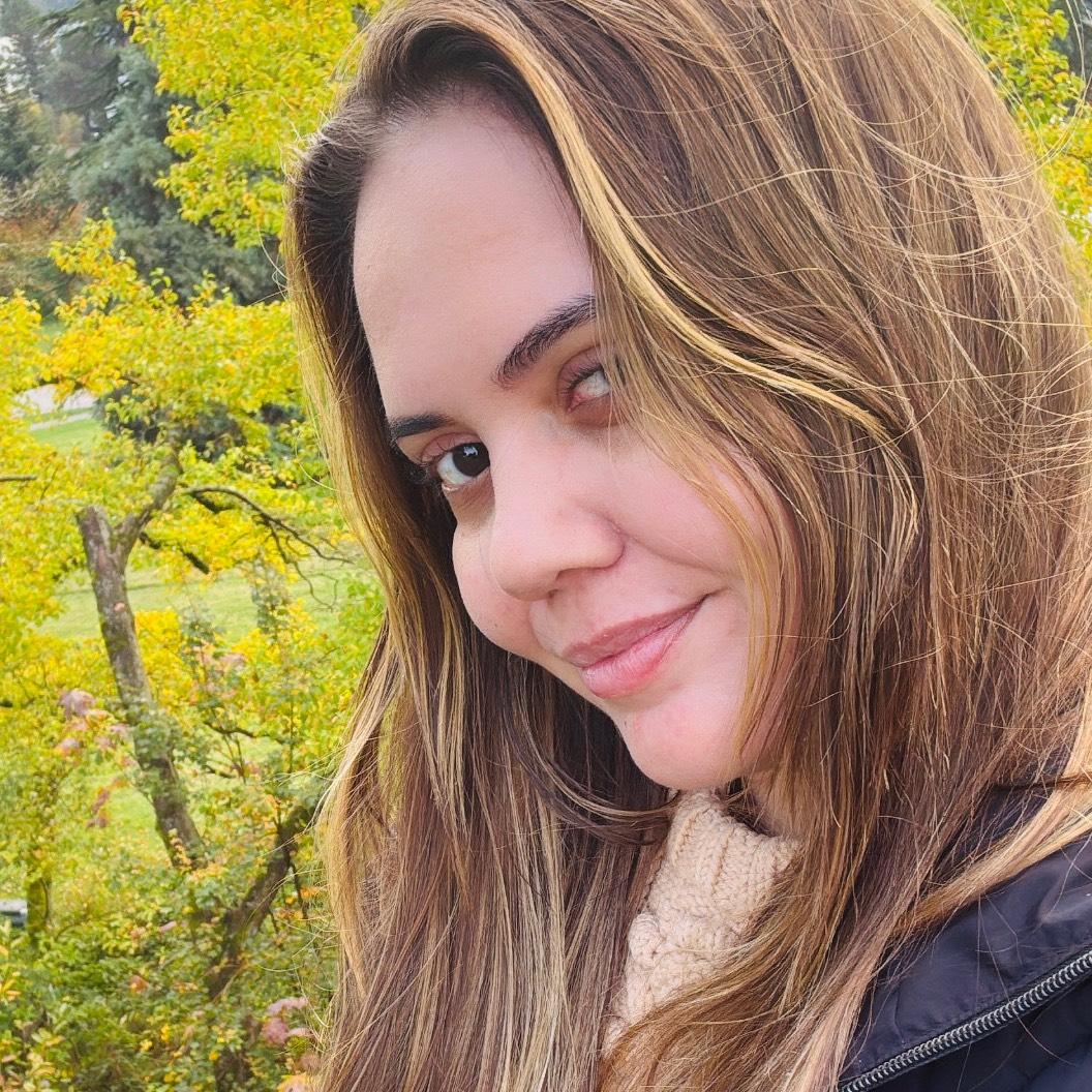 Maria Ramos