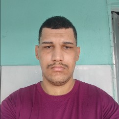 Matheus Menezes Garcia