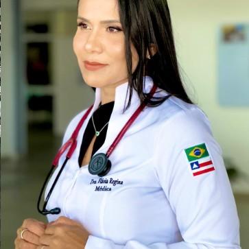 Flávia Regina Ferreira Fernandes