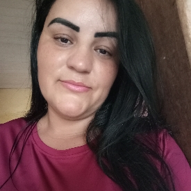 Luana Da Silva Ribeiro