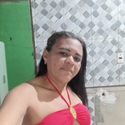 CLAUDENIR CARNEIRO DOS SANTOS