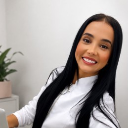 JÉSSICA CAVALCANTI SOARES
